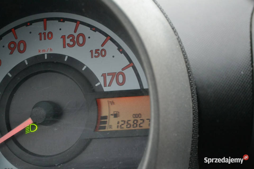 Citroen C1 Citroen C1 10 Częstochowa