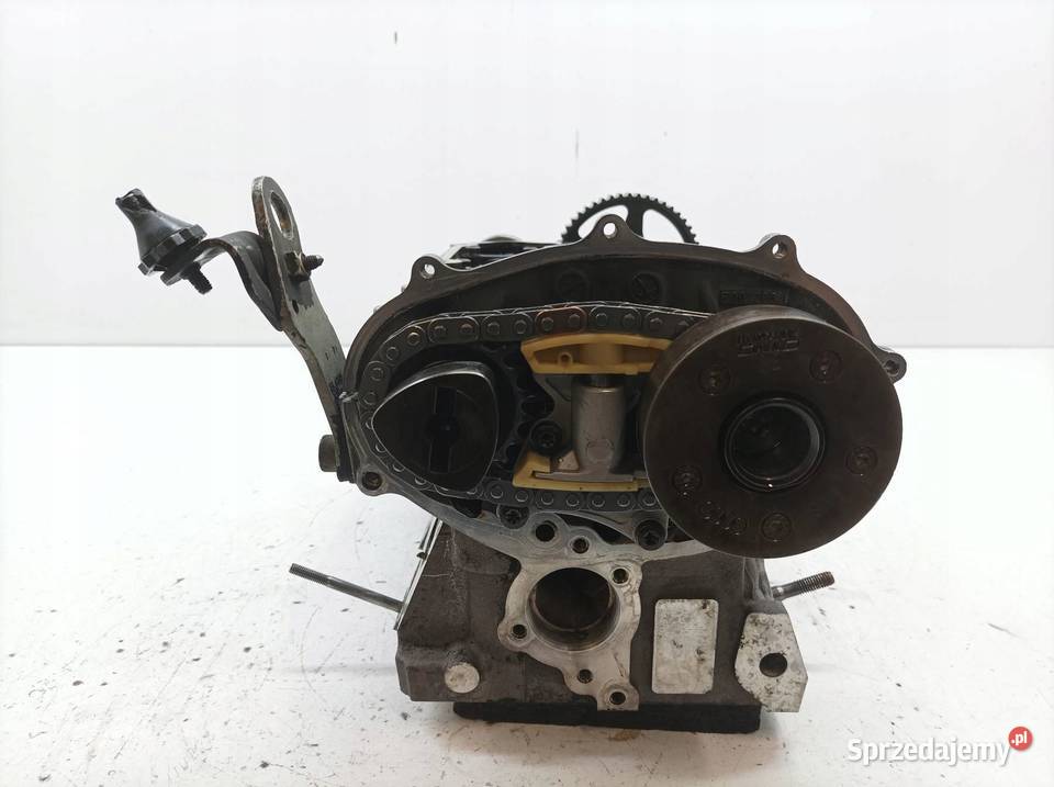 GŁOWICA KOMPLETNA 06F103373A BJW 20 TSI TFSI osobowe sprzedam