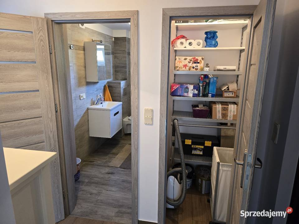 Mieszkanie własnościowe bezczynszowe o Stare Objezierze