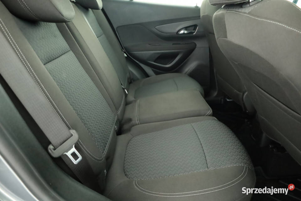 Opel Mokka 14 Turbo Piaseczno