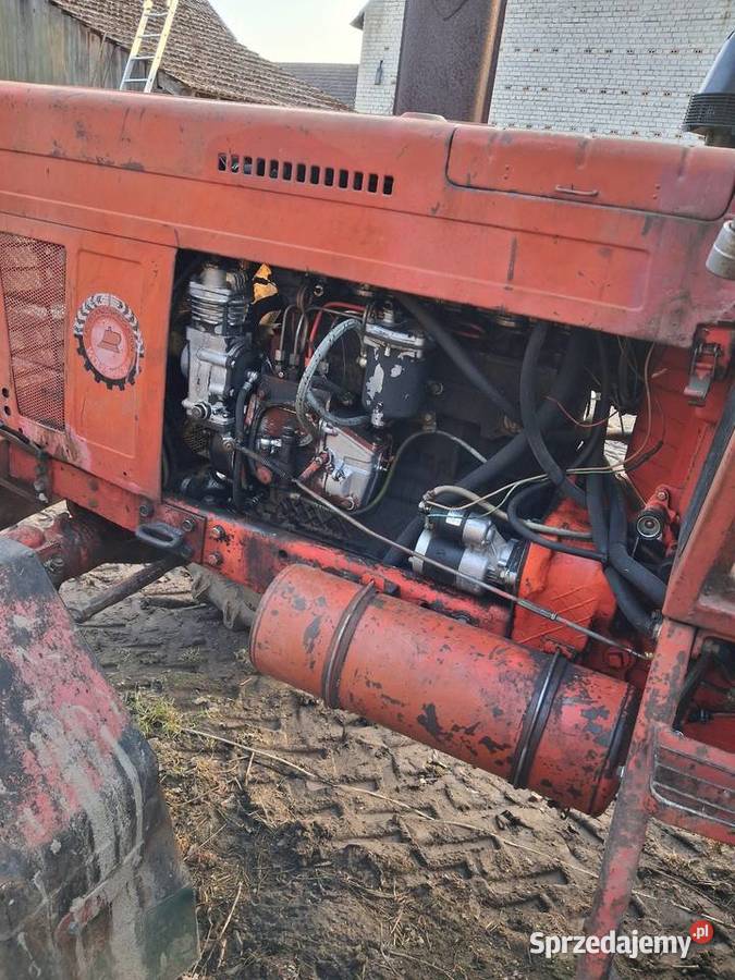 Mtz belarus 82 4x4 Kabina Osówka sprzedam