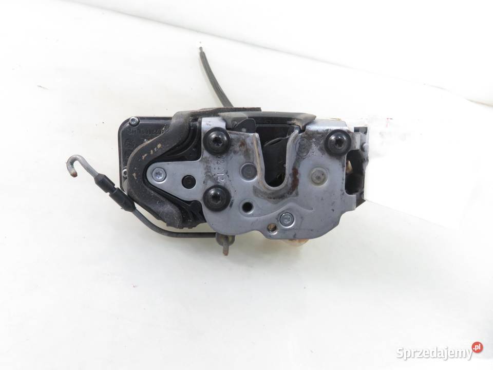 ZAMEK LEWY PRZEDNI OPEL INSIGNIA A 6 PIN