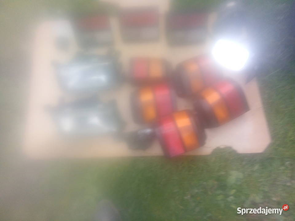 Części do Vw Passata B3 Kombi rozebrany na osobowe lubelskie Zamość sprzedam