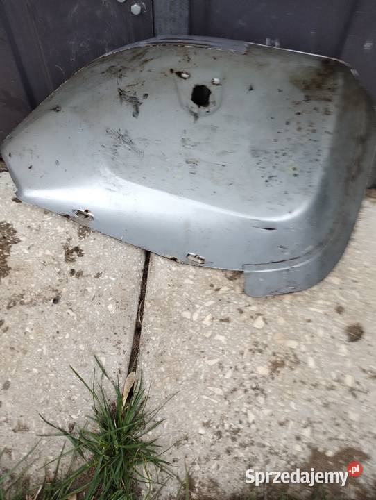 mz etz 150251 org pokrywa akumulatora Częstochowa