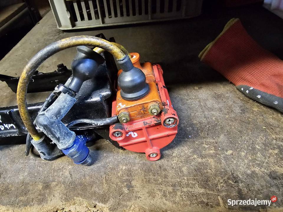 Mercury 20hp silnik zaburtowy 20 20 HP cewka dolnośląskie Jelenia Góra