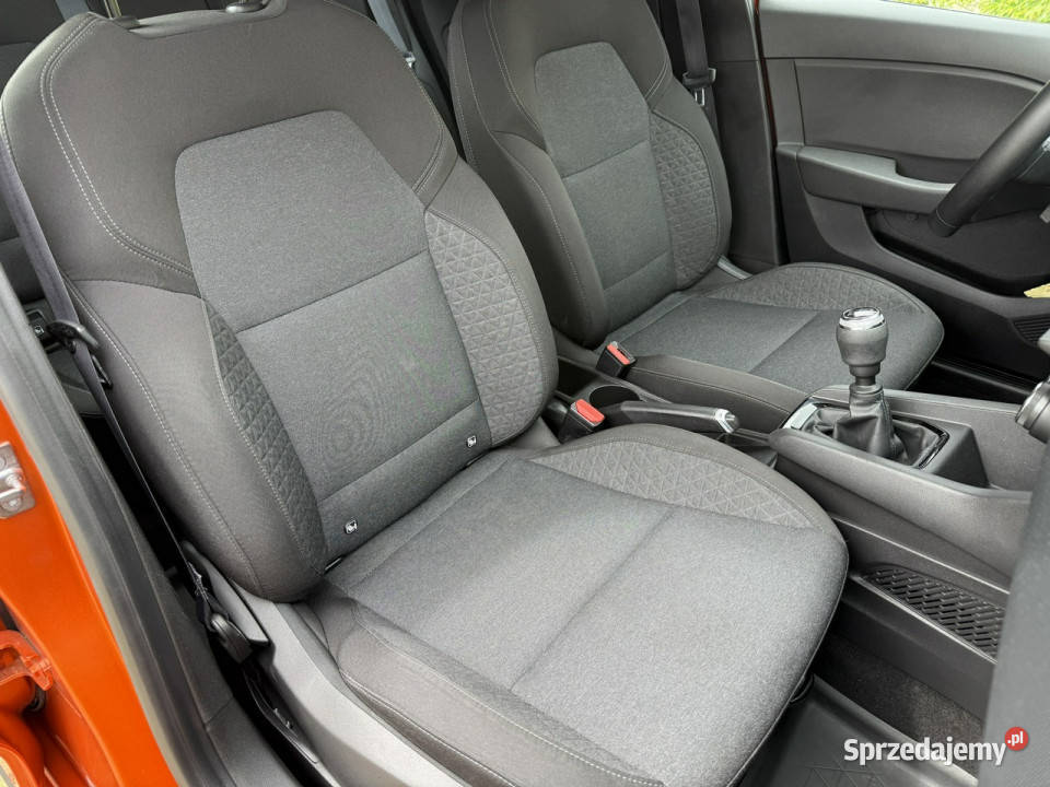 Renault Clio Salon Polska Faktura VAT 23 V 2019