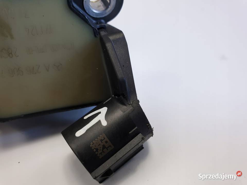 Mercedes W205 30 V6 CEWKA ZAPŁONOWA A2769067900 osobowe lubelskie Chełm