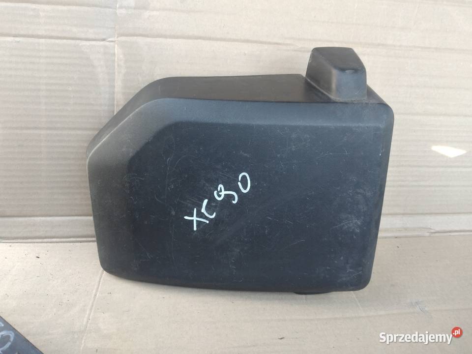 VOLVO XC90 V70 24 D5 OBUDOWA KOMPUTERA 30680265 Mietków