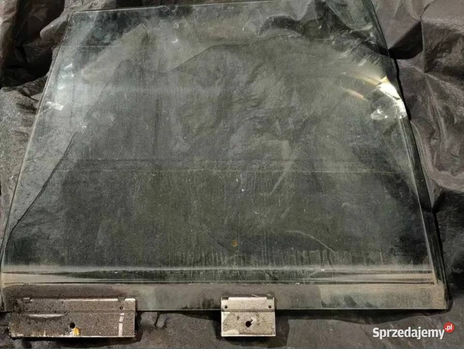 Szyba drzwi lewy prawy przód tył BMW e32