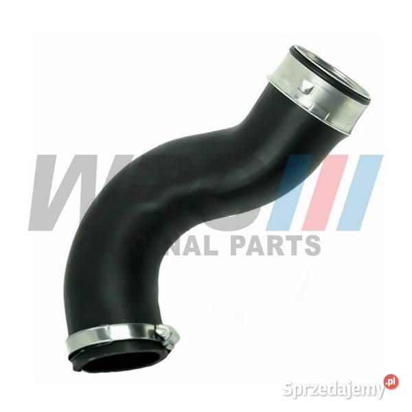 Przewód rura powietrza Turbo intercooler Vw T5 Części samochodowe Włocławek