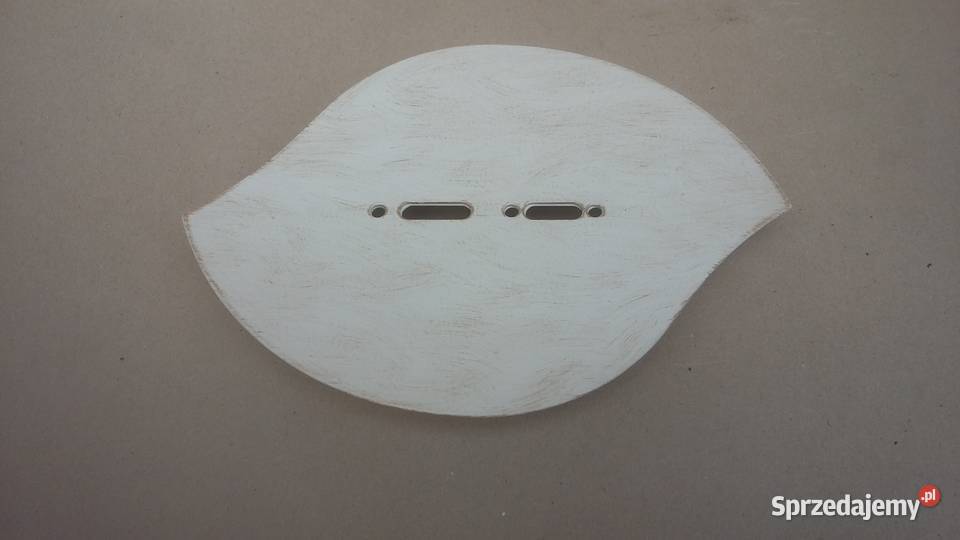 Listwa do lamp rozeta podsufitka maskownica Warszawa