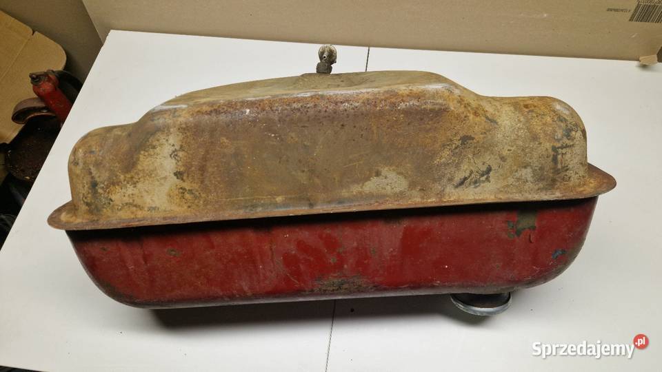 Vw garbus zbiornik paliwa Pozostałe Żukowo