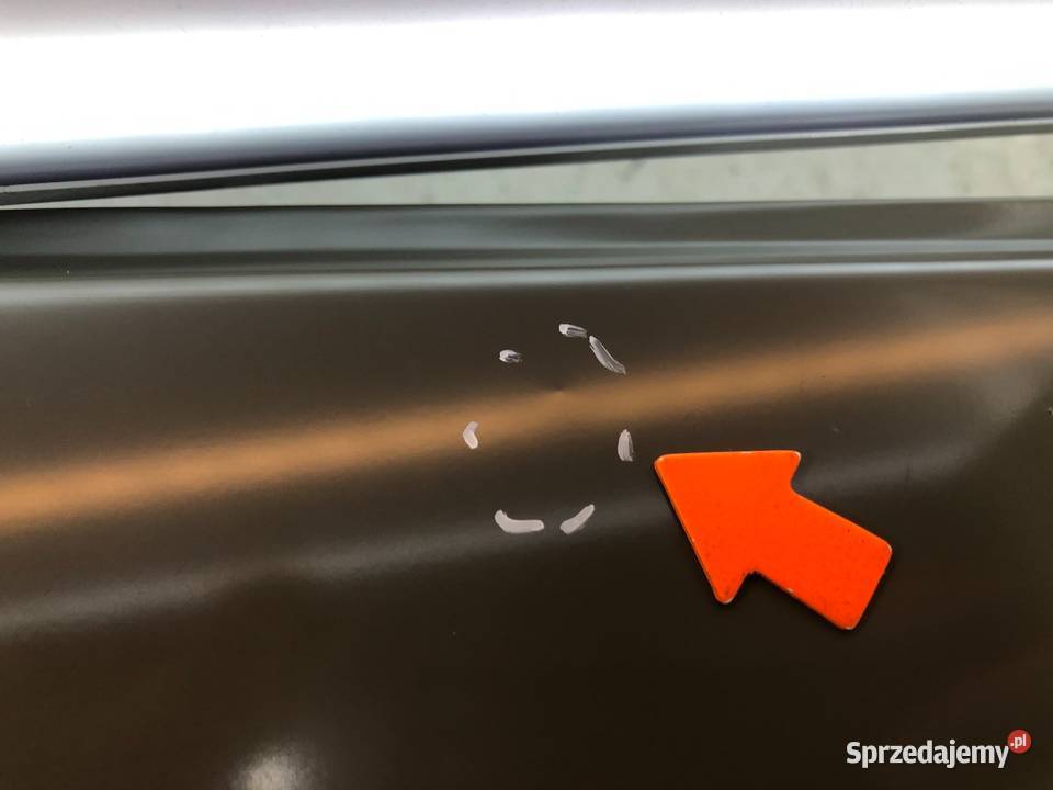 Toyota Hilux AN110 AN120 VIII 20152020 SINGLE Skarżysko-Kamienna