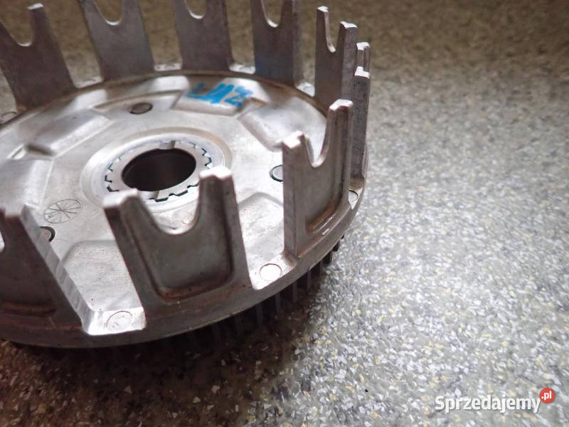 KOSZ SPRZĘGŁA ZEWNĘTRZNY LUZ NA SPRĘŻYNACH HONDA Strzelce Krajeńskie