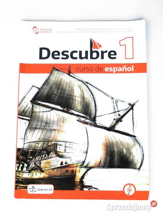 Descubre 1 curso de espaniol małopolskie