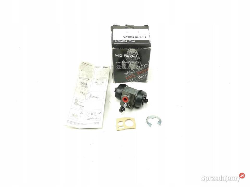 FILTR OLEJU MG MIDGET ROVER MINI 11 13 ORYGINAŁ sprzedam