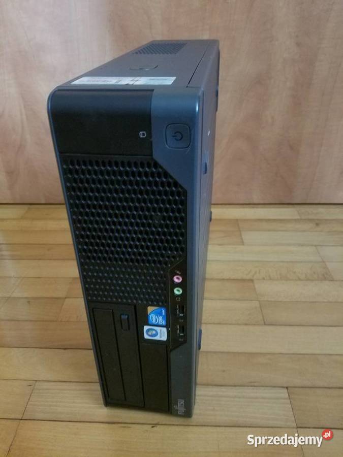 FUJITSU SPRIMO E7935 E8400 Rymanów