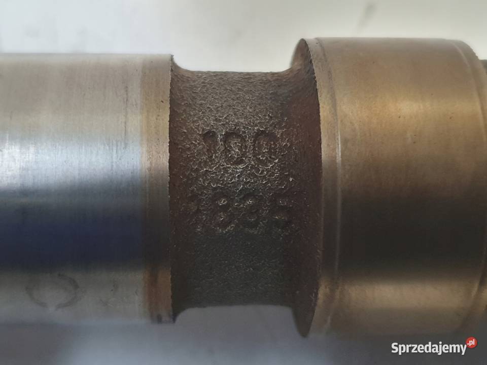 WAŁEK ROZRZĄDU ssący Volvo S80 S60 V70 II 24 B Chełm