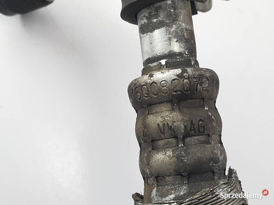 Rurka Przewod Klimatyzacji Skoda Fabia I Seat Łódź