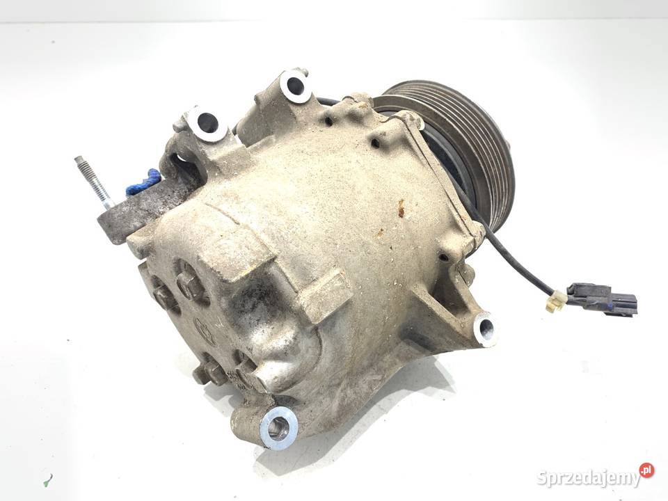 SPRĘŻARKA KLIMATYZACJI HONDA CIVIC IX TRSE09 18