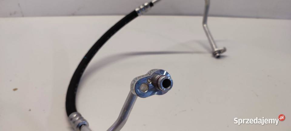 VW TAYRON PRZEWÓD KLIMATYZACJI 5QF816721BD sprzedam