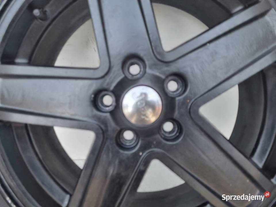 Jeep Pqtriot KOŁO ZAPASOWE Zapas felga 21560 R17 Janów