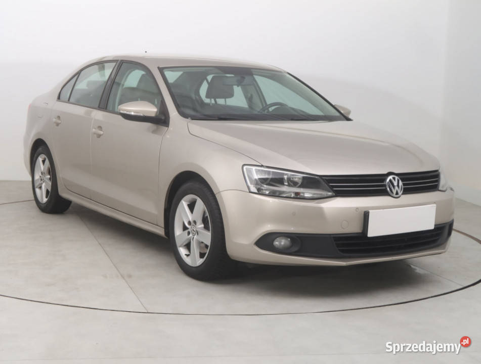 VW Jetta 12 TSI ESP Bielany Wrocławskie