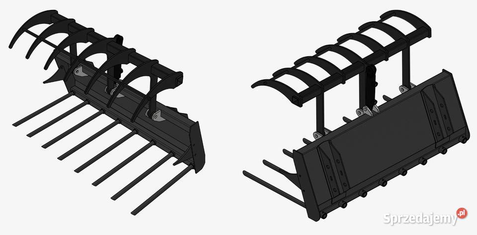 Adapter MX C1C2 osprzęt do takich ładowaczy Wysoka
