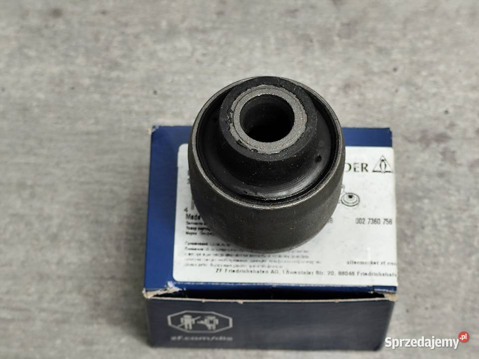TULEJA WAHACZA TYŁ LEMFORDER 3071301 BMW 3 3 Kalinówka Kościelna