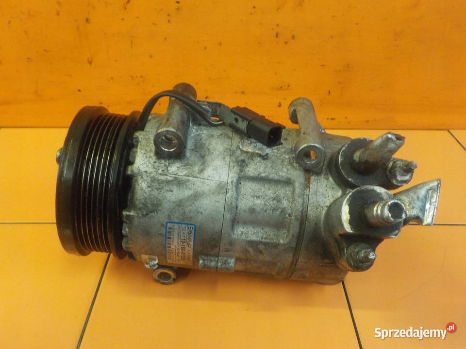 FOCUS MK3 C 20 TDCI EURO 5 13r 163 TXDB Suków