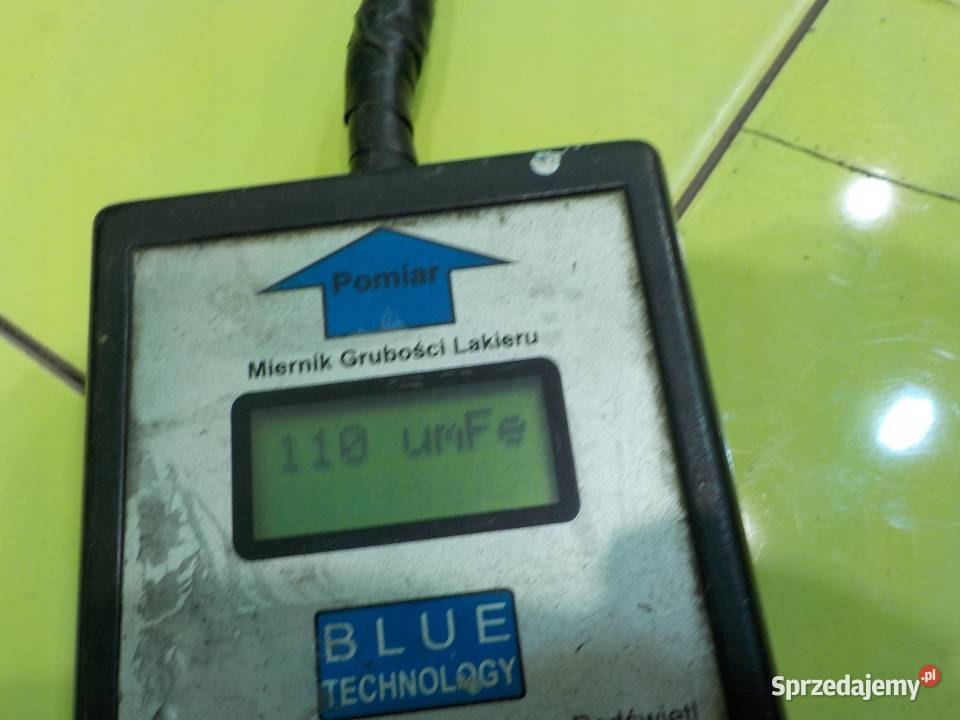 CHEVROLET SPARK M300 III LIFT 12 B 13r 5D drzwi Drzwi Suków