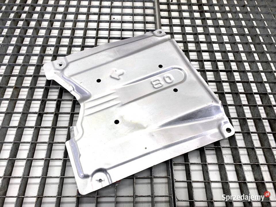 OSŁONA TERMICZNA LEXUS LBX