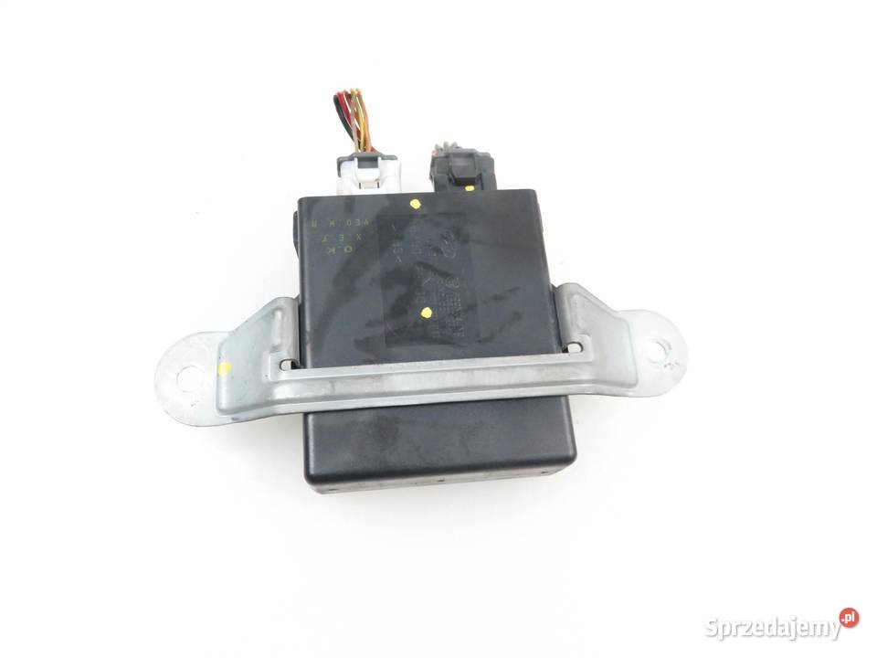 MODUŁ HYUNDAI SANTA F I 20 CRDi 9875026000 osobowe