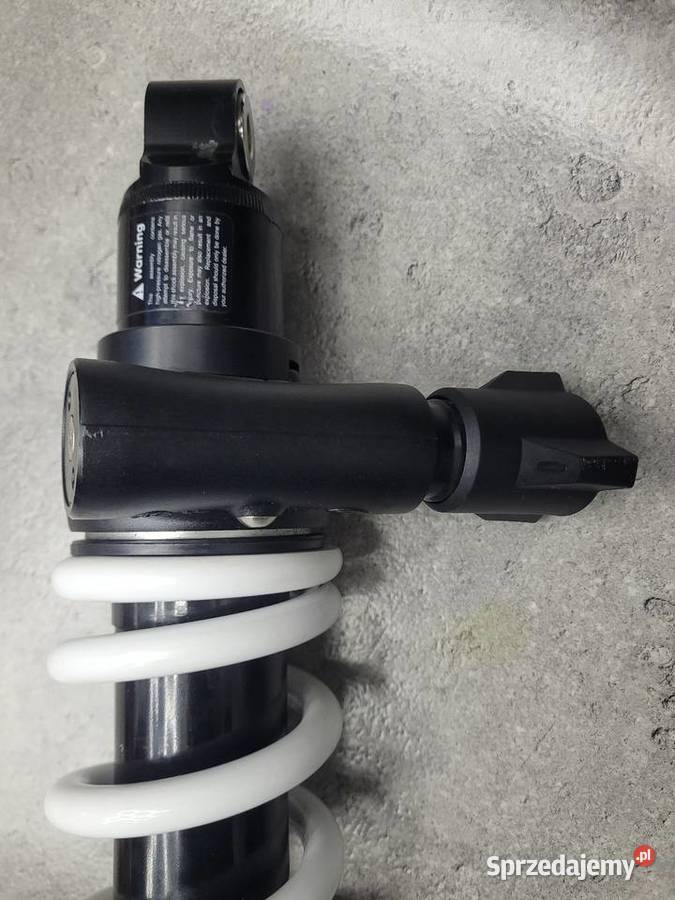 KTM 890 790 ADV DUKE SMT 23 OEM AMORTYZATOR AMOR Nowy Tomyśl