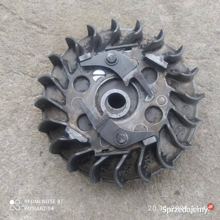 koło magnesowe DOLMAR 120 dolmar pilarka 0 204 Borki