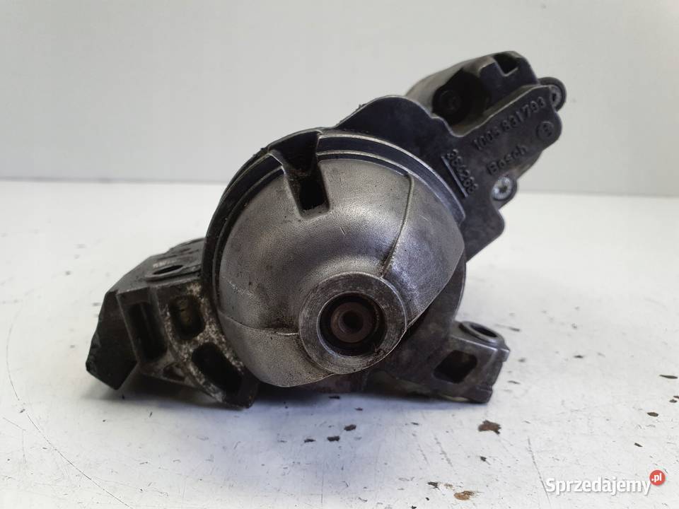 ROZRUSZNIK BMW X3 E83 20 D ROZRUSZNIK bosch Rudka