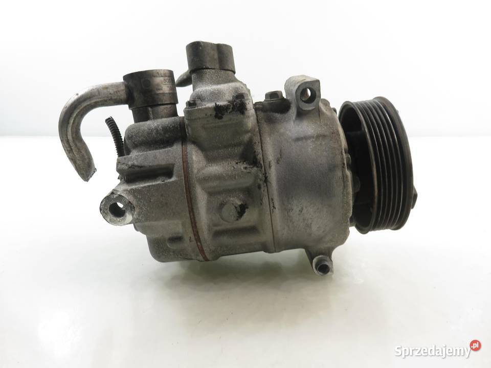 KOMPRESOR KLIMATYZACJI VW PASSAT B6 20 FSI