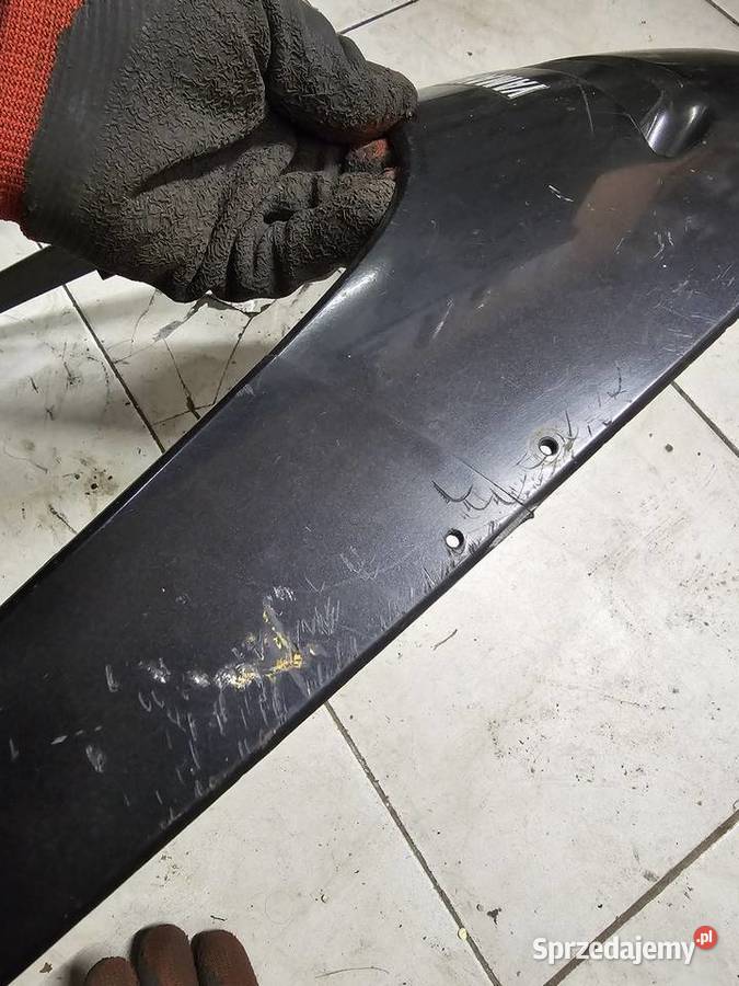 Yamaha majesty 250 yp plastik nosek krawat dolnośląskie Jelenia Góra