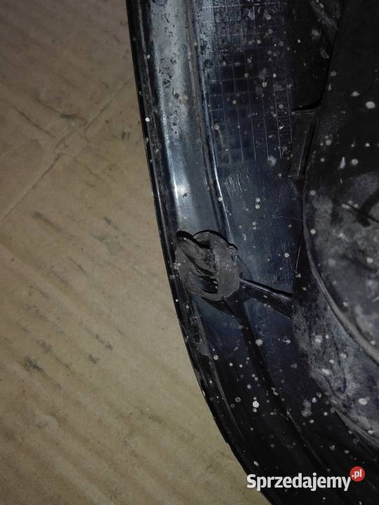 Lampa tylna prawa opel astra h