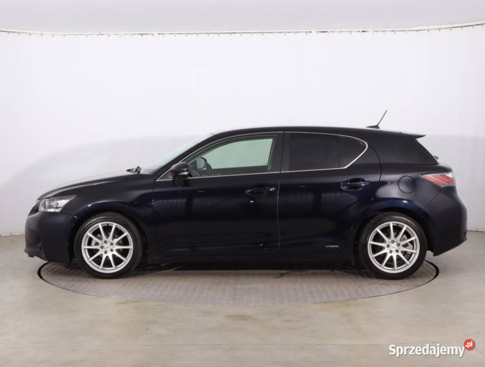 Lexus CT 200h 1798cm3 Piaseczno sprzedam