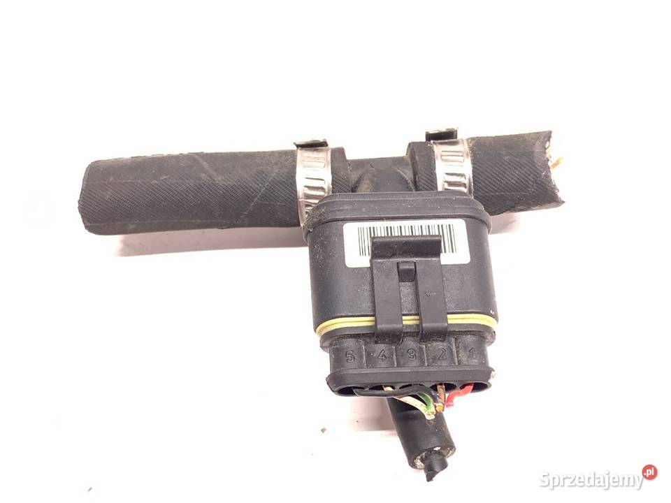 CZUJNIK CIŚNIENIA LPG 04 PRESOSTAT