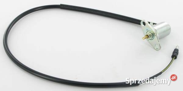 Zawór elektromagnetyczny kpl 16200ZJ1003 Części i akcesoria małopolskie Kamionna