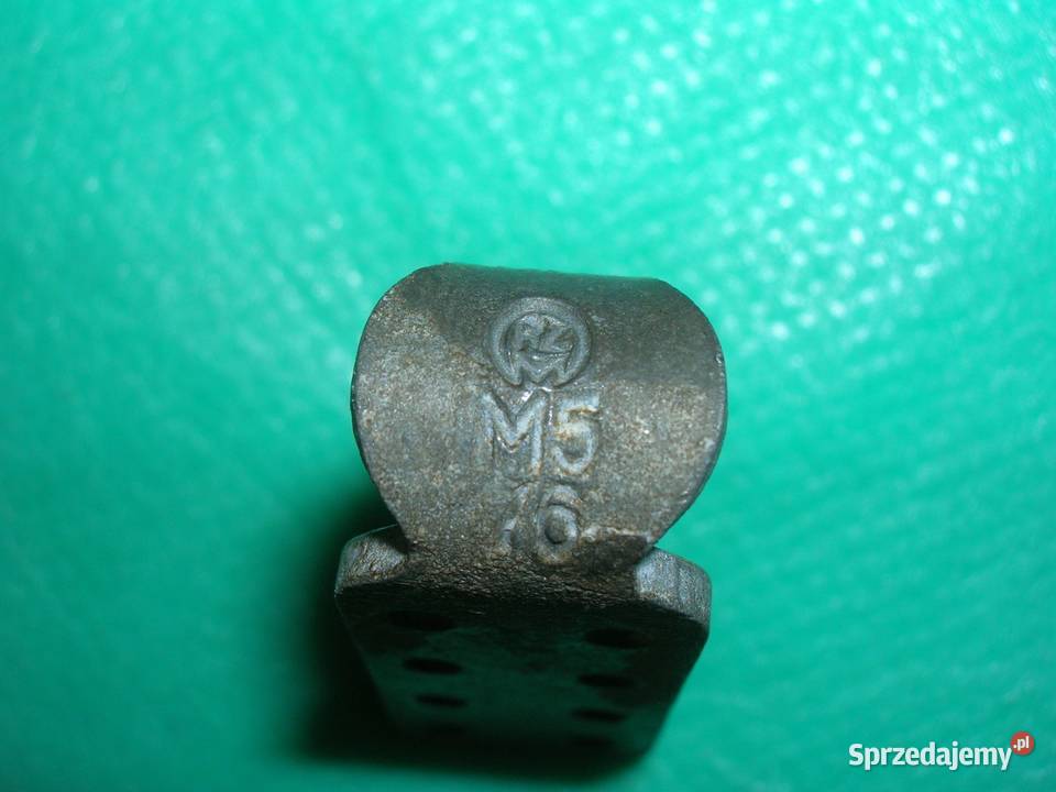 Hak mundurowy Łódź sprzedam