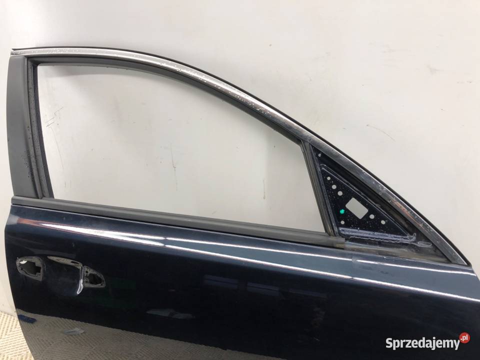 DRZWI PRAWY PRZÓD B4U KIA OPTIMA SedanLimuzyna