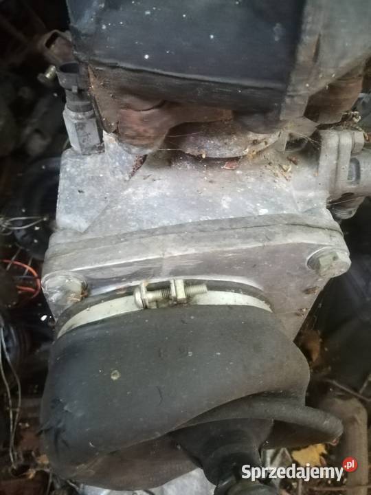 Skrzynia biegów Polonez borewicz fiat 125p Suskowola