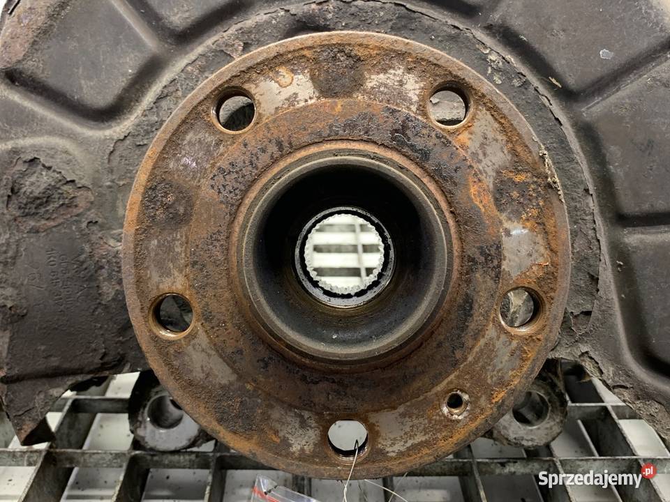 ZWROTNICA PRAWY PRZÓD VW PASSAT B6 19 105 0510 sprzedam