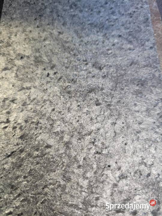 Fornir Kamienny kwarcyt Silver Grey tapeta 2MM