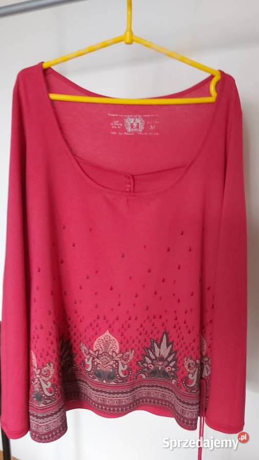 Bluzka Esprit M na L Lublin sprzedam