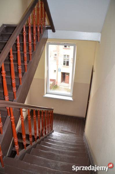 Gdańsk Wrzeszcz 100 m2 w kamienicy kamienica Gdańsk
