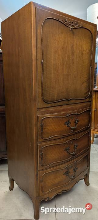 Szafkakomoda ludwikowskaszer 605 sklep Dąbrowa Dąbrowa Górnicza